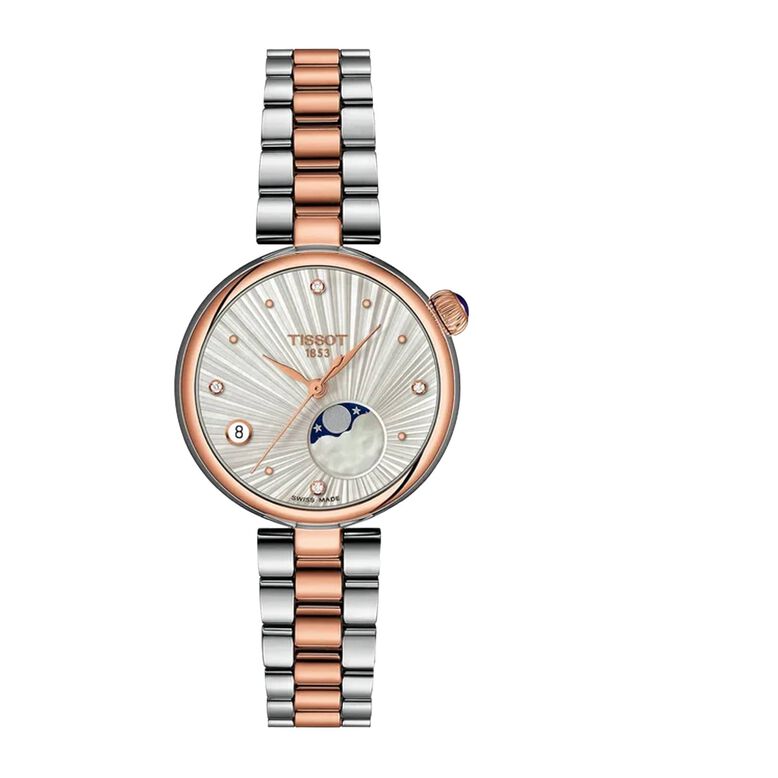 Desir 29.5mm Ladies Watch Silver, , hi-res