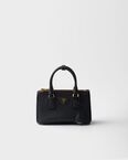 Prada Galleria mini Saffiano leather bag