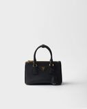 Prada Galleria mini Saffiano leather bag, , hi-res