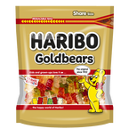 Goldbears Pouch 