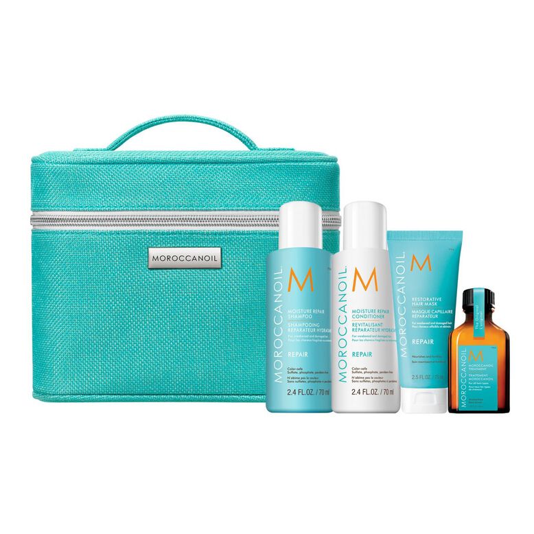 Moroccanoil Repair Set, , hi-res