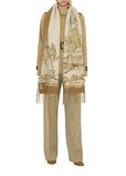 Westminster Cashmere Scarf, , hi-res