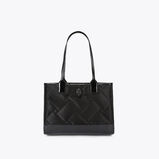 Recycled Square Small Shopper Drench, , hi-res