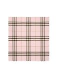 Wide Check Wool Scarf, , hi-res