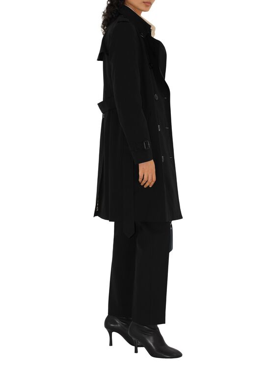 Mid-length Chelsea Heritage Trench Coat, , hi-res