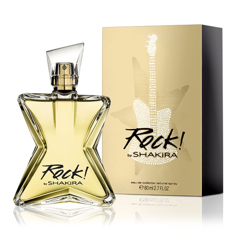 Rock For Women Eau de Toilette, , hi-res