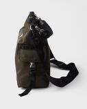 Prada Explore Re-Nylon and leather bag , , hi-res