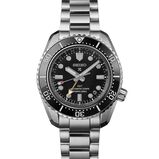 Prospex Divers GMT &#39;Dark Depths&#39; 42mm Mens Watch - 1968 Modern Re-interpretation, , hi-res