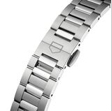 Carrera Date 36mm Ladies Watch Green Diamond Dot, , hi-res