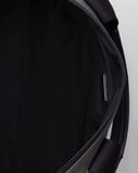 Re-Nylon and Saffiano leather duffle bag, , hi-res