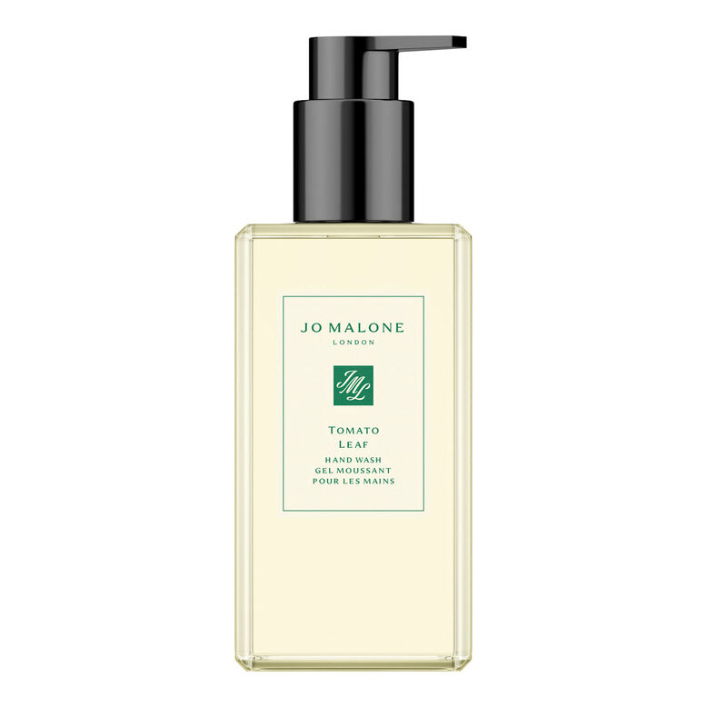 Green Tomato Leaf Hand Wash, , hi-res