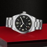 Ranger 39mm Stainless Steel, , hi-res
