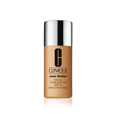 Even Better Makeup SPF15  - Deep Honey