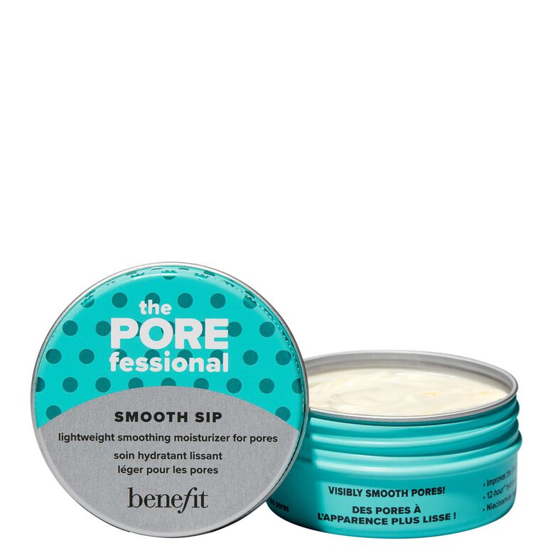 The Porefessional Smooth Sip Lightweight Moisturizer Mini, , hi-res