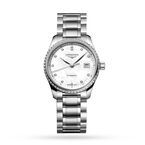 Master Collection 34mm Ladies Watch L23574076