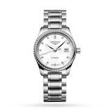 Master Collection 34mm Ladies Watch L23574076, , hi-res