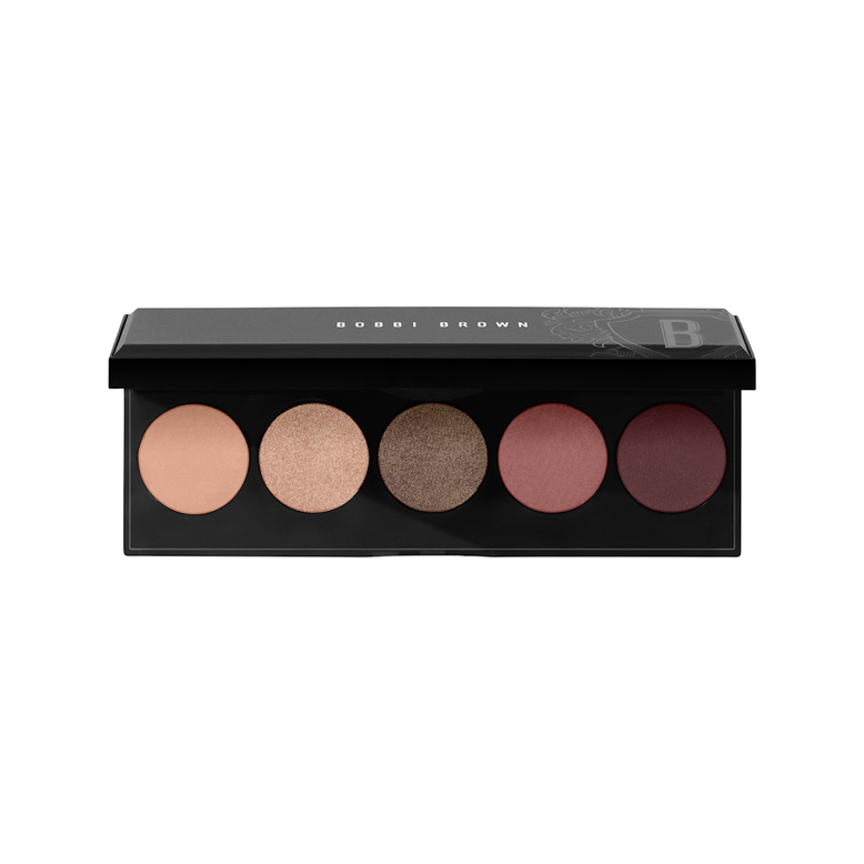 Bare Nudes Eyeshadow Palette - Rosey Nudes, , hi-res