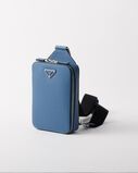Prada Brique Saffiano leather bag, , hi-res