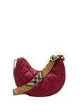 Horseshoe Crossbody Bag​, , hi-res