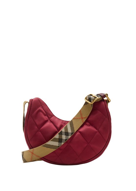 Horseshoe Crossbody Bag​, , hi-res