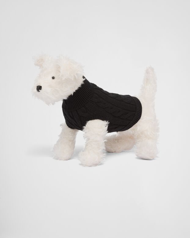 Wool Jumper, , hi-res