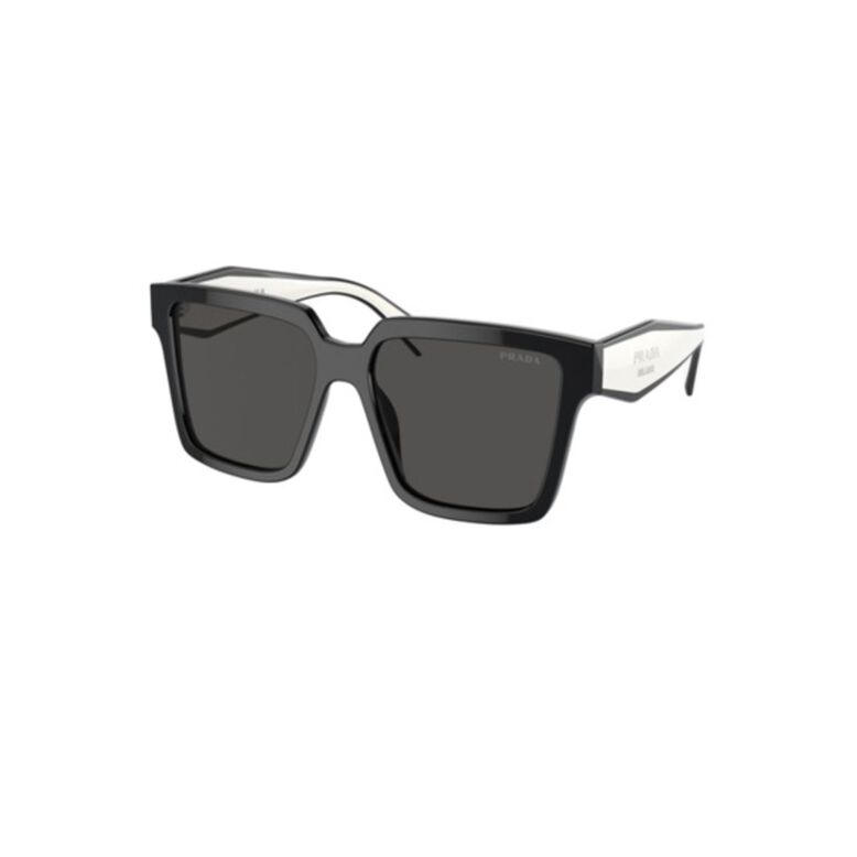 0PR 24ZS - Black, , hi-res