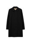 Mid-length Camden Heritage Car Coat