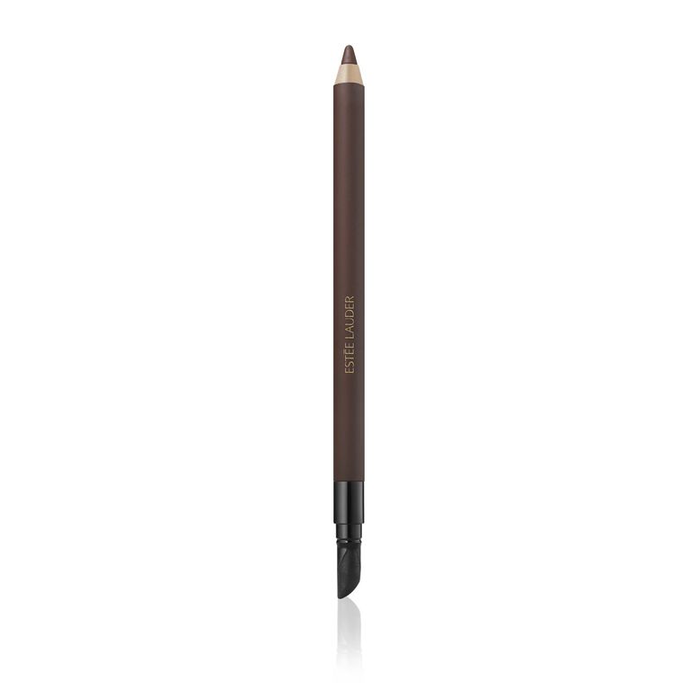 Double Wear 24h Waterproof Gel Eye Pencil  - Cocoa, , hi-res