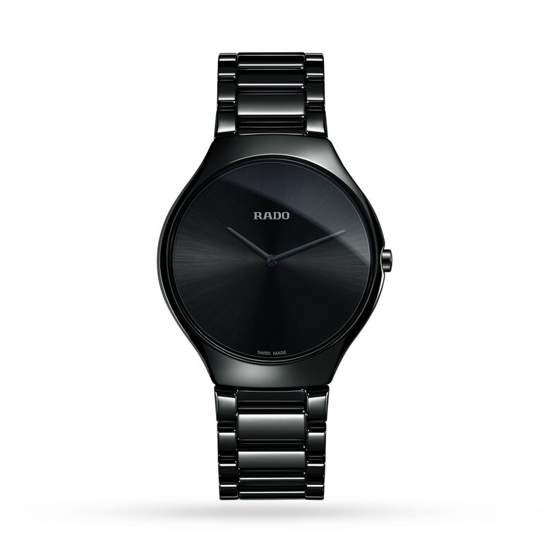 True Thinline 39mm Unisex Watch, , hi-res