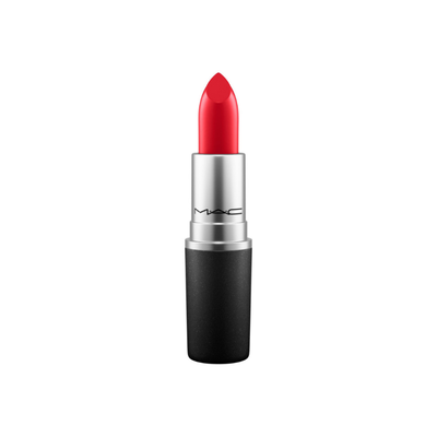 Satin Lipstick - M·A·C Red 