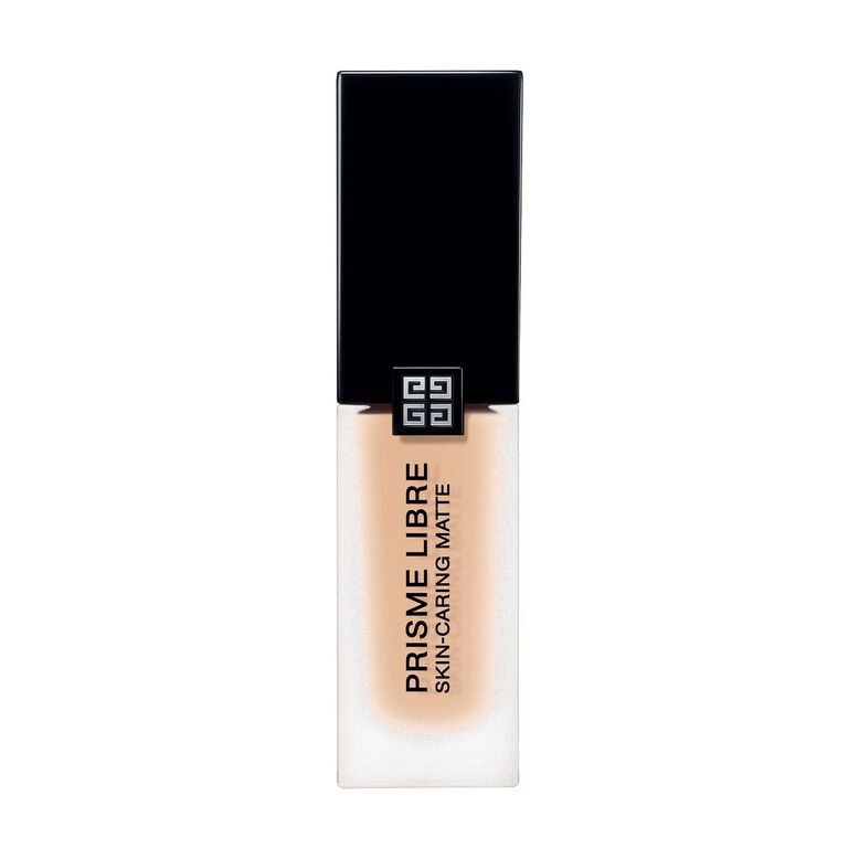 Prisme Libre Skin-Caring Matte Foundation - 2-N120, , hi-res