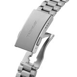 Formula 1 Solargraph 38mm Mens Watch White, , hi-res