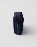 Micro Re-Nylon pouch, , hi-res