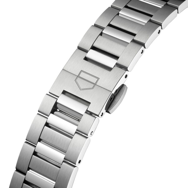 Carrera Date 36mm Ladies Watch Mother Of Pearl, , hi-res