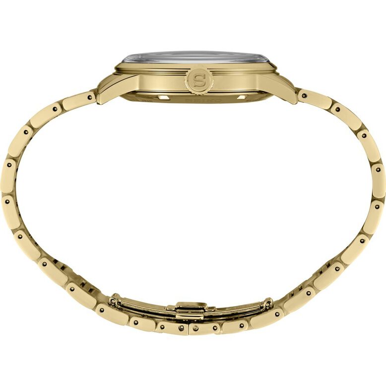 Half and half Presage Cocktail Time European &amp; US exclusive 40.5mm Mens Watch, , hi-res