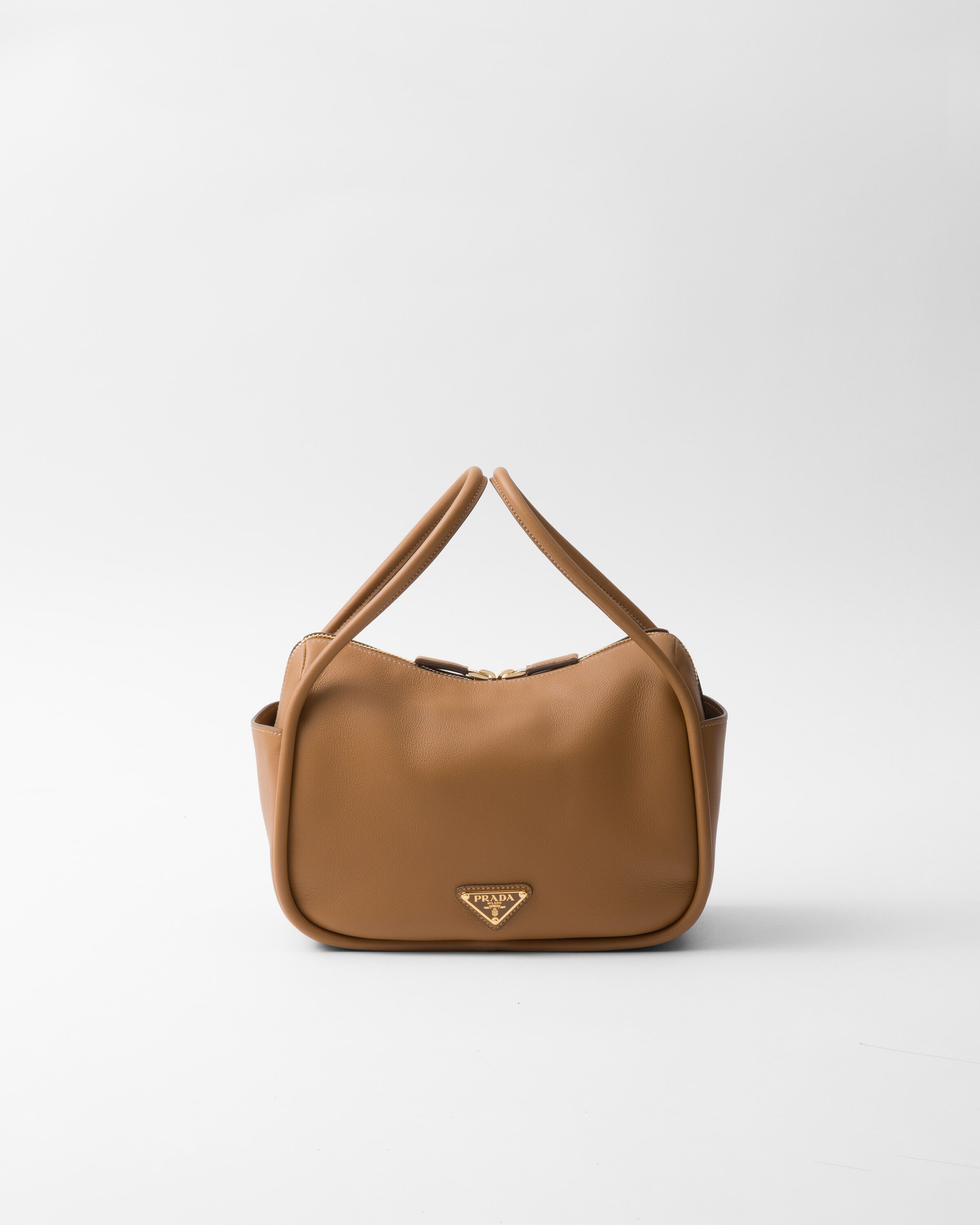 Prada Darling leather handbag