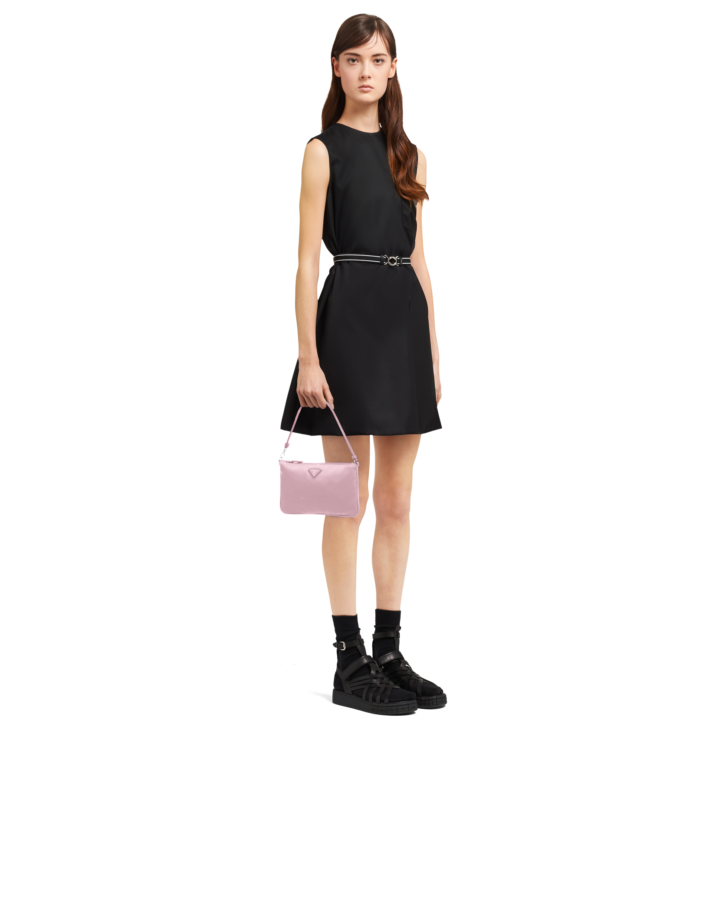 Prada re nylon mini outlet