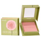 Dandelion - Baby-pink brightening