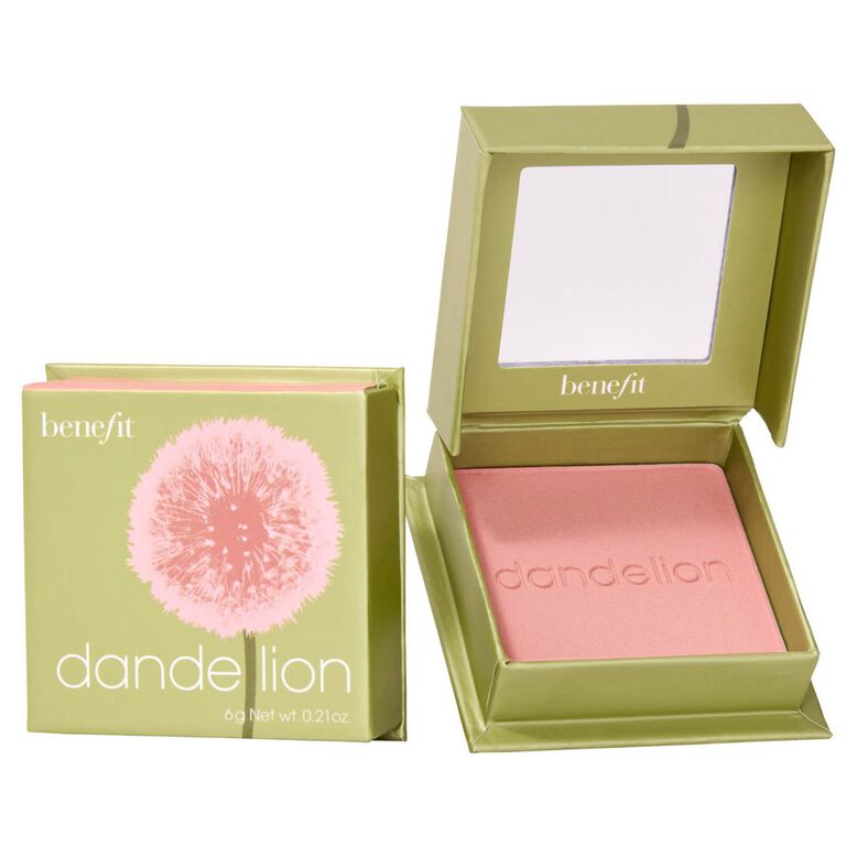 Dandelion - Baby-pink brightening, , hi-res