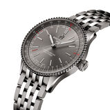 Navitimer 36mm Ladies Watch Grey, , hi-res