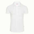 Sebastian Tailored White