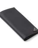 Saffiano Leather Wallet, , hi-res