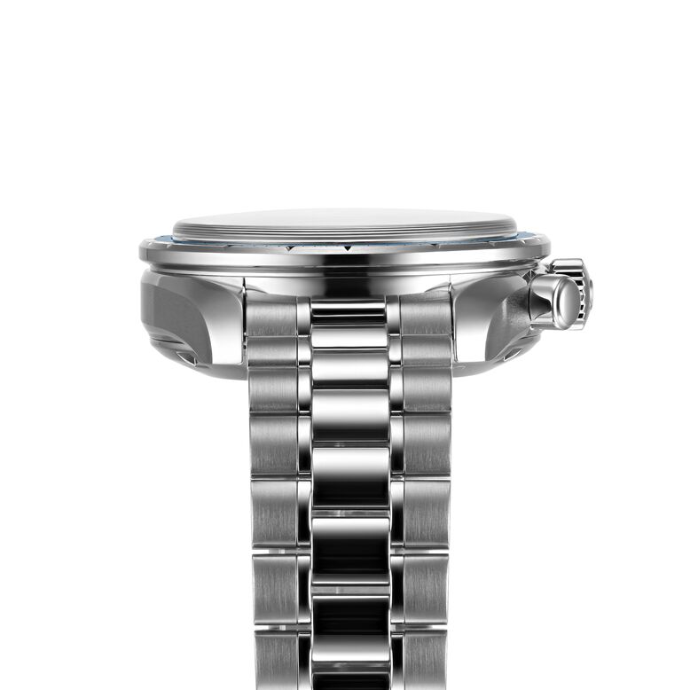 Speedmaster Co-Axial 38mm Unisex Watch, , hi-res