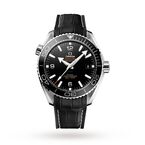 Seamaster Planet Ocean 600M Mens 43.5mm Automatic Co-Axial Divers Mens Watch