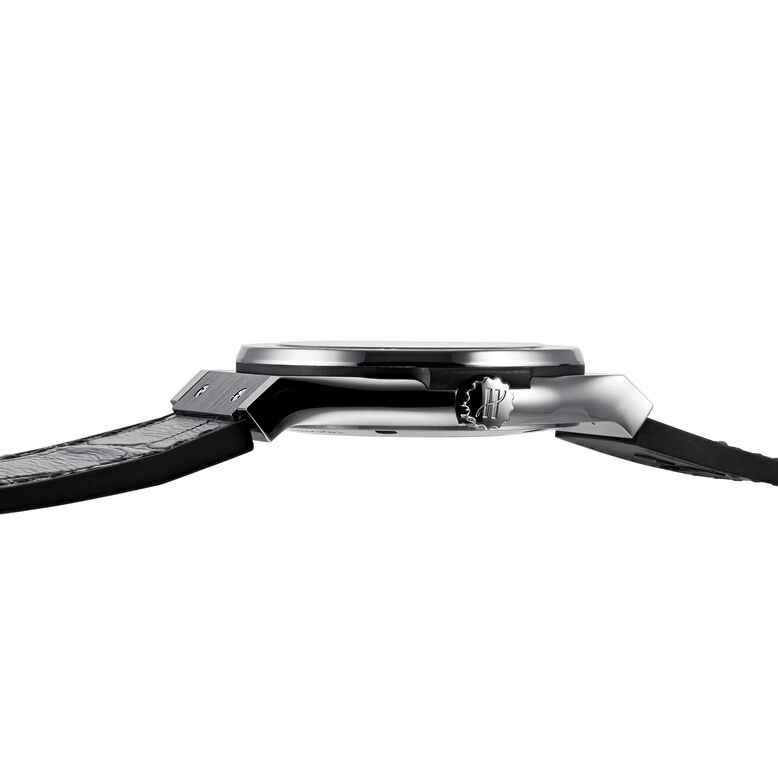 Classion Fusion Racing Grey Titanium 45mm, , hi-res