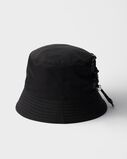 Prada Speedrock Re-Nylon bucket hat, , hi-res
