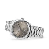 Seamaster Aqua Terra 150m Co-Axial Master Chronometer 38mm Unisex Watch Sandstone, , hi-res