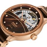 Centrix Automatic Diamonds Open Heart 35mm, , hi-res