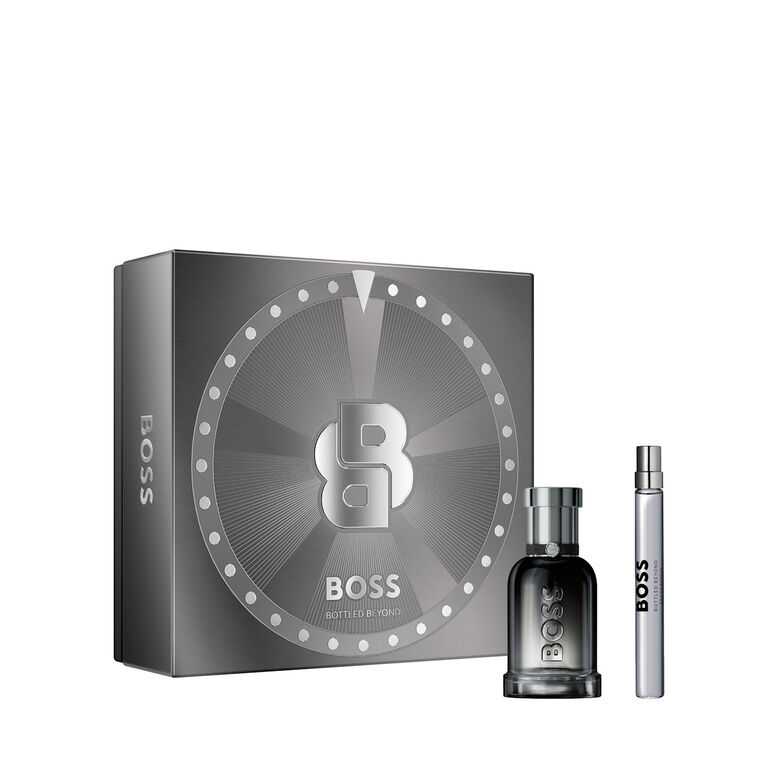BOSS Bottled Beyond Duo Gift Set Eau de Parfum, , hi-res