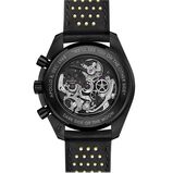 Speedmaster Apollo 8 Ceramic Mens Watch, , hi-res